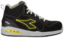 Diadora UTILITY RUN NET AIRBOX MID S3S FO SR munkavédelmi bakancs (701.181149-C8700 43) - pepita