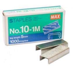 Tűzőkapocs NO. 10. Max (2M10-1)