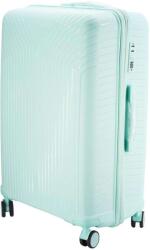 Dollcini Dollcini, Világjáró Bőrönd 24" , 63x 28x 40cm, (357910-206B), Zöld