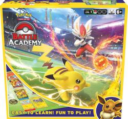 The Pokemon Company Pokemon TCG: Battle Academy 2022