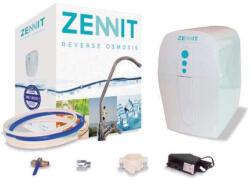 Puricom ZENNIT 3 Lépcsős RO Víztisztító