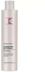 K-time Keratin Hajápoló Folyadék - 250ml