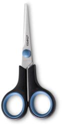 Dahle Olló irodai DAHLE 54415 gumifogós balkezes 14cm fekete 54415-15894 (54415-15894)