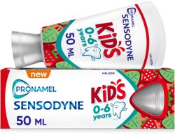 Sensodyne Gyermek fogkrém Sensodyne Pronamel Kids 0-6 éves korig, 50 ml