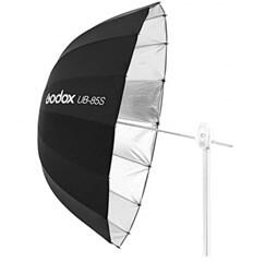 GODOX "Deep" ezüst reflex ernyő UB-85S (85 cm) (2618362) - bluechip