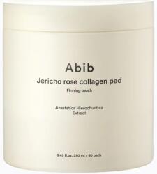 ABIB tonizáló korongok a feszességért kollagénnel és Jerikó rózsával, 250ml - 60 db