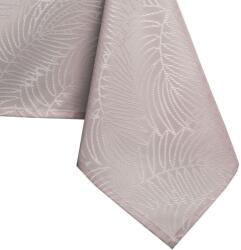 AmeliaHome Asztalterítő Gaia púderrózsa dombornyomott 30x100 AmeliaHome