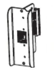 Zebra Print server Zebra Internal IPv4, ZT400 Series P1058930-074 (P1058930-074)