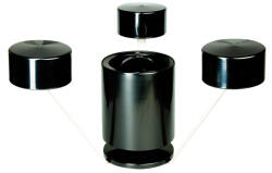 Messner szűrő Floating szkimmer 200 - pepita