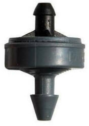 Netafim PCJ-CNL csepegtető gomba 3L/h - pepita - 81 Ft