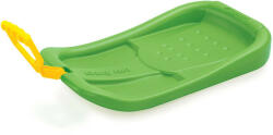 Prosperplast Crazy Run Műanyag Hószánkó Tavaszzöld 58 cm, 8db-os csomag (ISBRUN-361C)