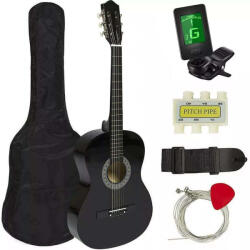 Thunder GT-2B Akusztikus Gitár Szett - ¾-es