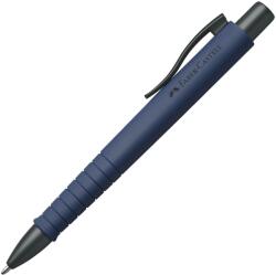 Faber-Castell Poly Ball Urban mechanikus toll, XB, sötétkék (FC241189)