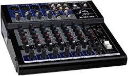 Wharfedale SL-424 USB Stúdió keverő - pepita