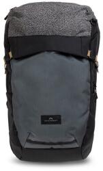 Doughnut Uniszex hátizsák, fánkmintás, 303846, textil, szürke, egy méret INTL (0000303846831-OneSize)