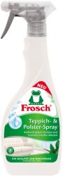 Frosch szőnyeg- és kárpittisztító 500ml-es spray