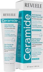 Revuele Ceramide éjjeli arckrém, 40ml