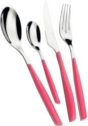 Casa Bugatti Glamour Étkészlet - 24 db, 6 személyes - pepita - 55 590 Ft