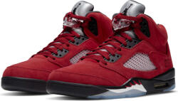 Jordan Air Jordan 5 Retro - Piros Kosárcipő - Férfi