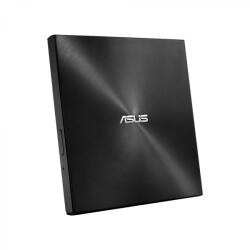 ASUS DVD-RW extern, ASUS, interfata USB 2.0, negru, SDRW-08U7M-U/BLK/G (timbru verde 0.8 lei) (SDRW-08U7M-U/BLK/G) - pc-ieftin