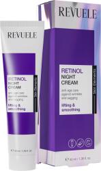 Revuele Éjszakai krém retinollal, 40 ml