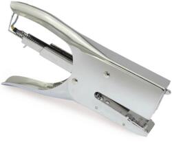 Offishop tűzőgép, fém, fogó típusú, 45 lapos (OF036)