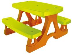 Mochtoys Piknik Asztal Paddal - 2 Éves Kortól, Lányoknak és Fiúknak