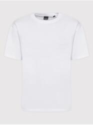 Only & Sons Férfi póló, Only & Sons, 209457803, pamut, XS INTL, fehér (0000209457803_XS)