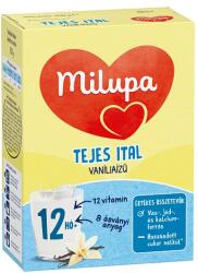 Milupa vaníliaízű tejes ital 12 hó+ 500g