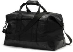 Ferrari Puma Ferrari Utazótáska - Fekete