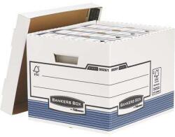 Fellowes Bankers Box® Archiválódoboz - Standard - Kék (IFW00261)