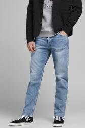 Jack & Jones Jack & Jones, Chris Original 920 farmernadrág, Világoskék, W31-L32 (12193398-BLUE-DENIM-W31-L32)