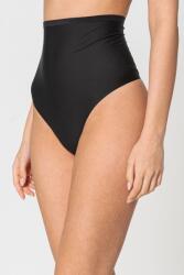Triumph Triumph, Shape Smart magas derekú alakformáló tanga, Fekete, XL (10209535-0004-XL)