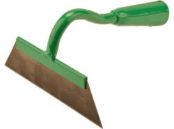  Acélpengés horoló 230 mm