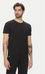 Lacoste 3 darabos férfi póló szett, Lacoste, 304998126, Pamut, M INTL, Fekete (0000304998126_M)