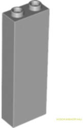 LEGO® Alkatrészek (Pick a Brick) Világos Kékes-szürke 1X2X5 Fal Elem 4211363 (4211363)