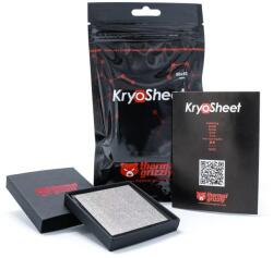 Thermal Grizzly PAD Termic KryoSheet, grafen, 50 x 50 mm TG-KS-50-50 (TG-KS-50-50) - pc-ieftin