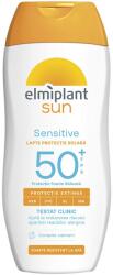 elmiplant Sun Sensitive SPF 50 Napvédő krém, 200 ml