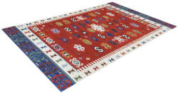 Bakero Kelim classic 17016 multi Szőnyeg (155x240 cm)