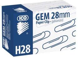 ICO Gemkapocs, 28 mm, ICO (7350034000) - pepita - 186 Ft