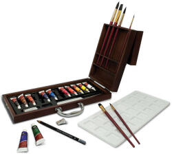  Akvarellfestő készlet - Royal ajándékkészlet - pepita