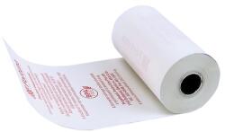 FORTUNA Thermo texercs FORTUNA 80x45mm/12 26fm Fără BPA (01.02040)