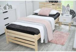 Komforttéka Max Brigitta Fenyő Ágykeret - 80x200 cm