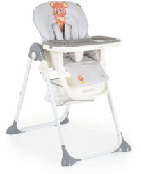 Moni Polesie Toys Moni Hunny Etetőszék - Macis