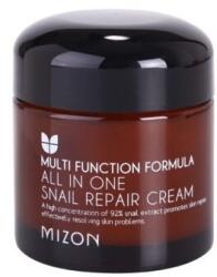 MIZON All In One Snail Repair arckrém, 75 ml