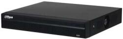 Dahua NVR Rögzítő - NVR4104HS-P-4KS3 (4 csatorna, H265+, 80Mbps, 4xPoE; HDMI+VGA, 2xUSB, 1xSata, AI) (NVR4104HS-P-4KS3)