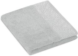 AmeliaHome Törölköző BELLIS szürke 50x90 AmeliaHome