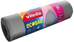 Vileda Saci de gunoi VILEDA Super+ 30L 15 buc/rola
