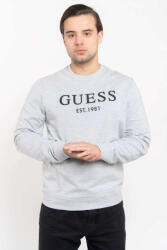 GUESS Férfi pulóver Guess Jeans M1RQ08K7ON1, szürke, XL INTL