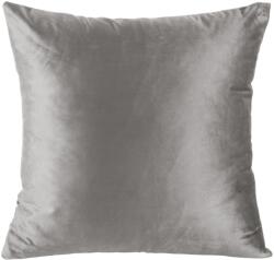 Eurofirany Fata de perna decorativa, Eurofirany, ROSSA, 40x40, Gri (372704)